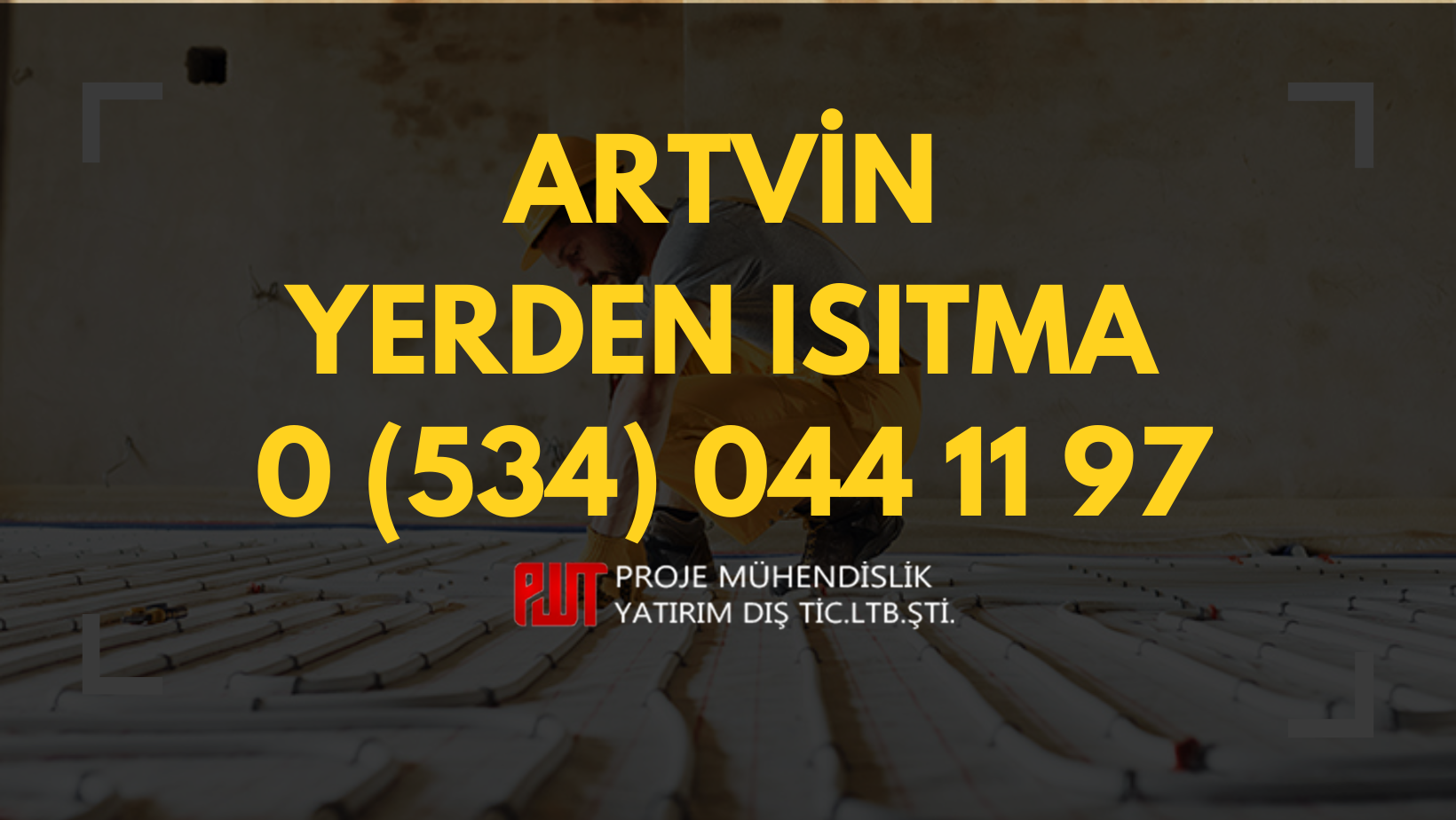 Artvin Yerden Isıtma